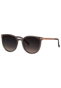 Marc O'Polo - Sonnenbrille - dunkelhavanna