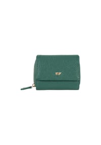 BRAUN BÜFFEL ASTI - Brieftasche, Leder, für Damen - SAPPHIRE