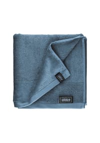 SCHÖNER WOHNEN KOLLEKTION Handtuch SENSE - SWSense - Anthrazit