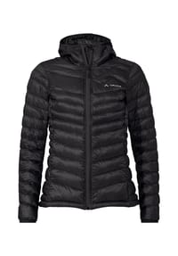 VAUDE - Jacken Women's Batura Hooded Insulation Jacket - black