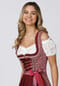 STOCKERPOINT Dirndl "Kim", Baumwolle, für Damen Bild 6
