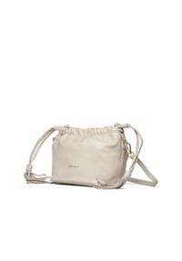 MARC ELLIS - Schultertasche - beige