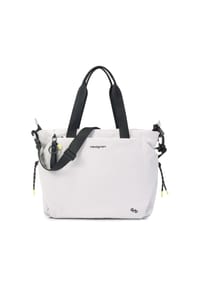 Hedgren SATOSHI - Laptoptasche "SHOPPER 14" - 879 VAPOROUS GREY