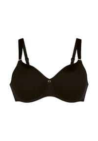 Anita - Schalen-BH mit Spacer Cup Claire - Schwarz