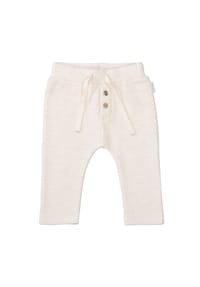 STACCATO - Stoffhose, Baumwolle, für Babys und Kleinkinder - 212 CREAM MEL.STR.
