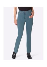 SIEH AN! - Jeans - black-denim