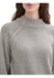 TOM TAILOR Strickpullover, Rippbündchen, für Damen Bild 12