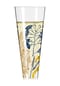RITZENHOFF Champagnerglas #34, Concetta Lorenzo 2023, Geschenkverpackung GOLDNACHT Bild 6