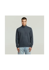 G-STAR RAW - Sweatshirt - india ink
