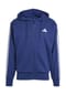adidas Essentials Sweatjacke, geteilte Kängurutasche, für Herren Bild 4