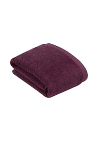 VOSSEN® - Handtücher High Line elderberry - 3880 - lila