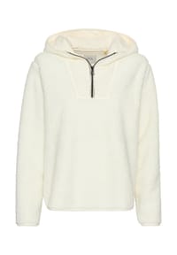 camel active - Sweatshirt - milk white