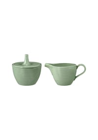 Seltmann Weiden Milch & Zucker Set Beat Color Glaze - BEAT - beige