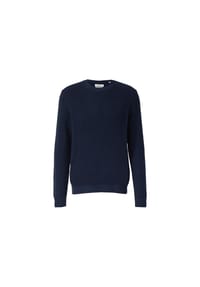 s.Oliver - Pullover - Schwarz