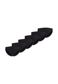 SKINY® - Rioslip Cotton Essentials - black