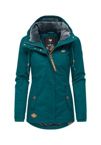 ragwear™ - Winterjacke Monade - Black22