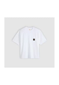 Levi's® - T-Shirt, Brusttasche, für Herren - 08 WEISS