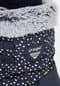 ZIGZAG Winterstiefel Wesend mit bequemem Kunstfellbesatz und Allwetterprofil Bild 9