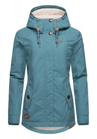 ragwear™ - Winterjacke Monade - Black22