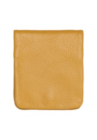 slimpuro - Kartenetui, Leder - ASSORTED