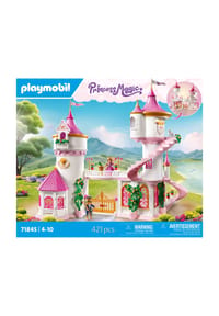 playmobil® - Princess Magic - Prinzessinnenschloss mit Königspaar 71845 - 