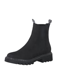 Tamaris - Chelsea Boots - 008 Black