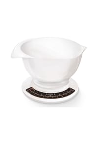 SOEHNLE Backwaage "Culina Pro" - Culina Pro - WEISS