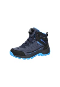 LICO - Outdoorstiefel Ridgeway - blau