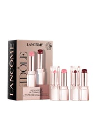 LANCÔME - LIP IDOLE Make-up-Set "Butterglow" - 