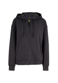 VENICE BEACH - Sweatjacke VB Caylee - anthracite
