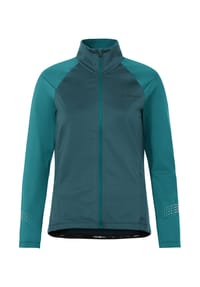 VAUDE - Trikot Women's Posta LS Tricot III - black