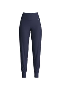 CALIDA - Damen Pants mit Bündchen DSW Warming - evening blue