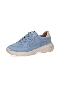 Caprice - Sneaker, Leder, für Damen - BLUE COMB