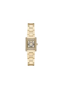 ARMANI - Damen-Armbanduhr, "AR11795" - CREME