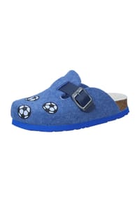 Dr® BRINKMANN - Hausschuhe NERPIO HOME KIDS - blau