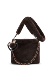 Tamaris TAS Marijana - Damen Umhängetasche TAS Marijana - black 100