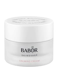BABOR SKINOVAGE - Calming Cream - TRANSPARENT