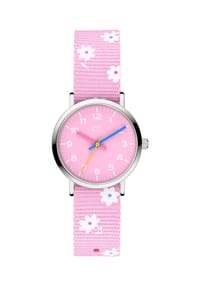 cool | time - Armbanduhr - hellblau