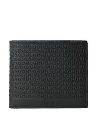 HUGO - Ethon - Geldbörse 4cc 11 cm (black) - black