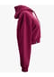Manufaktur13 Oversize Crop Hoodie Bild 3