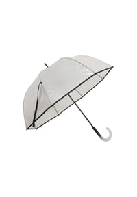 Knirps - Stockschirm C.760, Automatik, für Damen - SCHWARZ