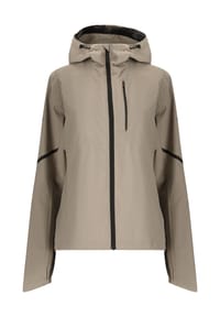 ENDURANCE - Fahrradjacke Seren in wasserabweisender Qualität für Fahrrad und MTB - 1072 Vintage Khaki