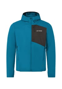 VAUDE - Jacken Men's Monviso Fleece Jacket III - black