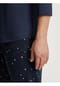 CALIDA Damen 3/4-Pyjama Sweet Dreams Bild 9