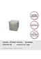 Kayoom Sitzkissen Spark Pouf 110 45 x 45 cm Bild 9