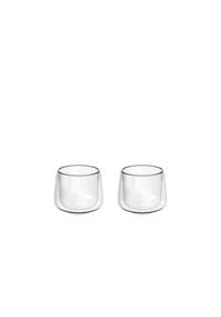 Villeroy & Boch Kaffeebecher, Set 2tlg. Artesano Hot&Cold Beverages - Artesano - klar