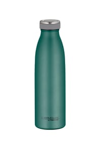 Thermos Isoliertrinkflasche - THERMOCAFE - MOOS GREEN MAT