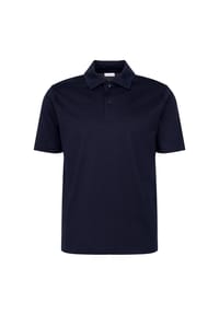seidensticker - Polo - Deep Navy (0019)