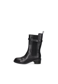 MARC ELLIS - Stiefelette - Black