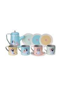 BLUEY - Spielzeug Bluey - 